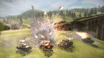 E3: Les Tanks arrivent sur 360 - Images