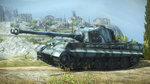 E3: World of Tanks screens - Screens