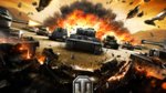 E3: Les Tanks arrivent sur 360 - Key Art