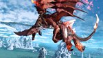 E3: Crimson Dragon screenshots - Screens