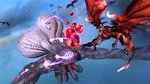E3: Crimson Dragon en images - Images