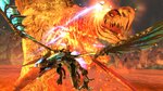 E3: Crimson Dragon en images - Images