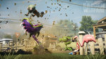 E3: PvZ Garden Warfare annoncé - Images e3