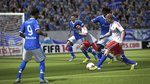 E3: Images et trailer de FIFA 14 - Images