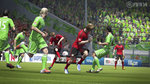 E3: FIFA 14 screens and trailer - Screens