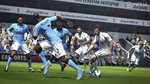 E3: Images et trailer de FIFA 14 - Images
