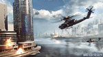 E3: BattleField 4 images and a video - 6 screens