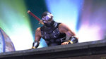 Even more Ninja Gaiden screens - 5 more renders