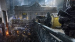 E3: Images et gameplay de The Division - Concept Arts