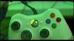 Montage en musique de jeux Xbox 360 - Galerie d'une vidéo