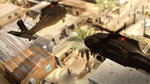 E3: Trailer de Beyond Two Souls - E3 Images
