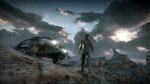 E3: Mad Max revealed - E3 Screens