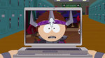 E3: South Park is in the house - Screenshots