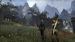 E3: The Elder Scrolls Online trailer - E3 Screens