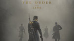 E3: The Order 1866 trailer - Key Art