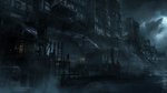 E3: New Thief screenshots - E3 Concept Arts