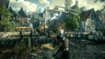 E3: New screens of The Witcher 3 - E3 Screens