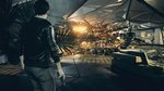E3 : Some Quantum Break images - E3 images