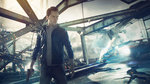 E3 : Des images pour Quantum Break - Images E3