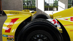 E3: Forza 5 présente l'Indy Car - IndyCar