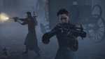 E3: The Order 1886 full trailer & screens - E3 Screens