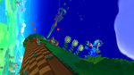 E3: Sonic Lost World s'illustre - E3 WiiU Images