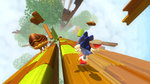 E3: Sonic Lost World s'illustre - E3 WiiU Images