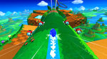 E3: Sonic Lost World goes for a spin - E3 WiiU Screens