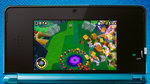 E3: Sonic Lost World s'illustre - E3 3DS Images