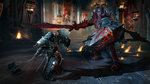 E3: Lords of the Fallen en images - E3 Images