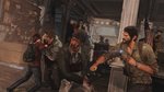 Nos vidéos de The Last of Us - Screenshots