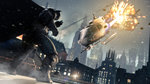 E3: Trailer de Batman Arkham Origins - E3 Images