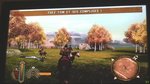 Gun: Vidéo Xbox 360 - Galerie d'une vidéo