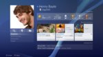PlayStation 4 User Interface overview - User Interface