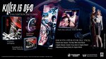 <a href=news_killer_is_dead_trailer_and_screens-14279_en.html>Killer is Dead trailer and screens</a> - Fan Edition