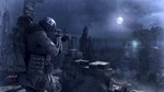 Metro Last Light prépare ses DLC - Faction Pack