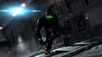 GSY Preview : Splinter Cell Blacklist - Images solo