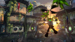 Ratchet & Clank: Nexus revealed - 6 screens