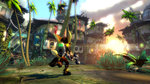 Ratchet & Clank: Nexus revealed - 6 screens