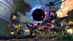 Ratchet & Clank: Nexus revealed - Screenshot