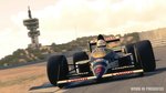 Codemasters announces F1 2013 - 14 images
