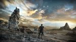 Mad Max: Gameplay Trailer - 3 screens