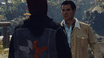 inFamous Second Son new screens - 5 screens