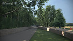 Goodwood Hill Climb dans GT6 - Screenshots