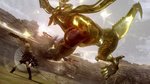 New trailer of Lightning Returns FFXIII - Screenshots