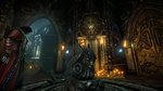 New Lords of Shadow 2 screens - SDCC: Screenshots