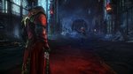 New Lords of Shadow 2 screens - SDCC: Screenshots