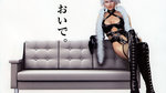 Scans of the DOA4 japanese ads - Japanese ads