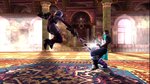 Trailer de Soul Calibur II HD - Galerie