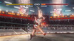 DOA5U shows new features, costumes - Screens